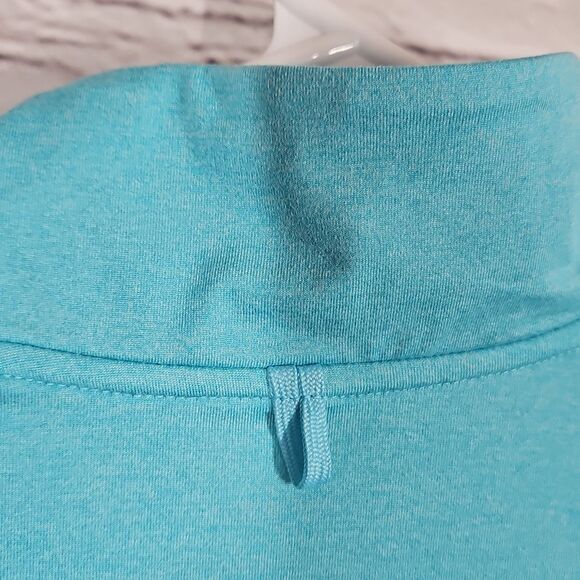 Brooks Half-Zip Running Top - Picture 10 of 11